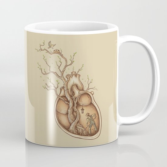 Tree of Life Mug