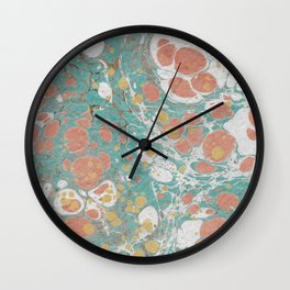 Sedona Wall Clock