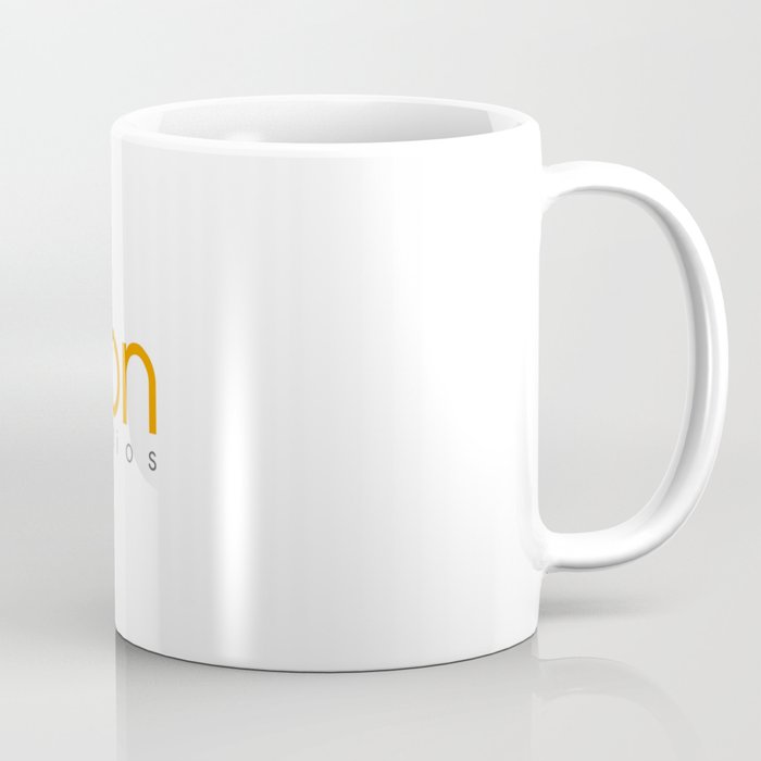logo Coffee Mug