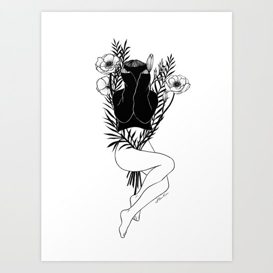 Výsledek obrázku pro black and white art