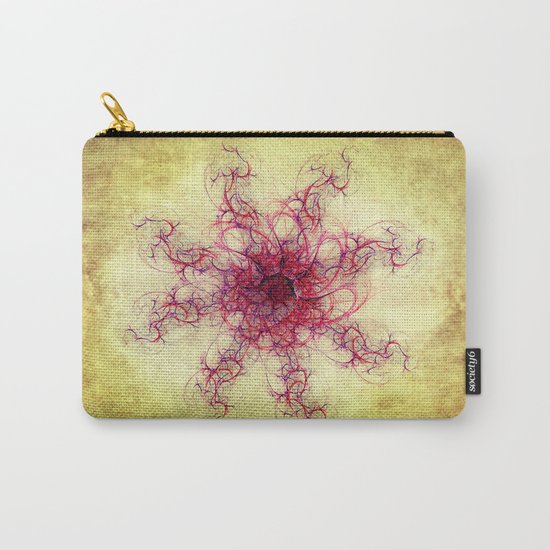 Star of Life! Carry-All Pouch