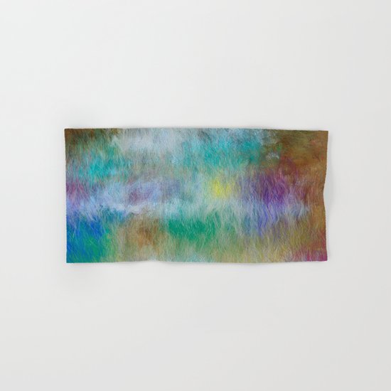 Forest of Dreams Hand & Bath Towel