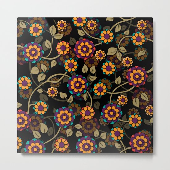 FD9 Metal Print
