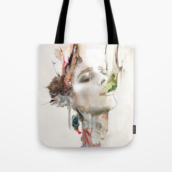 Morning Chorus Tote Bag