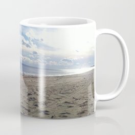 Misquamicut Beach, Westerly, RI Coffee Mug