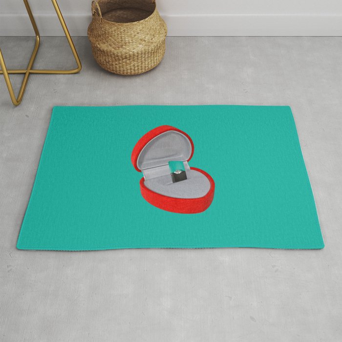 juulry box Rug