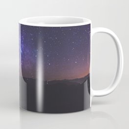 Star gazer Coffee Mug