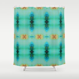 Null Shower Curtain