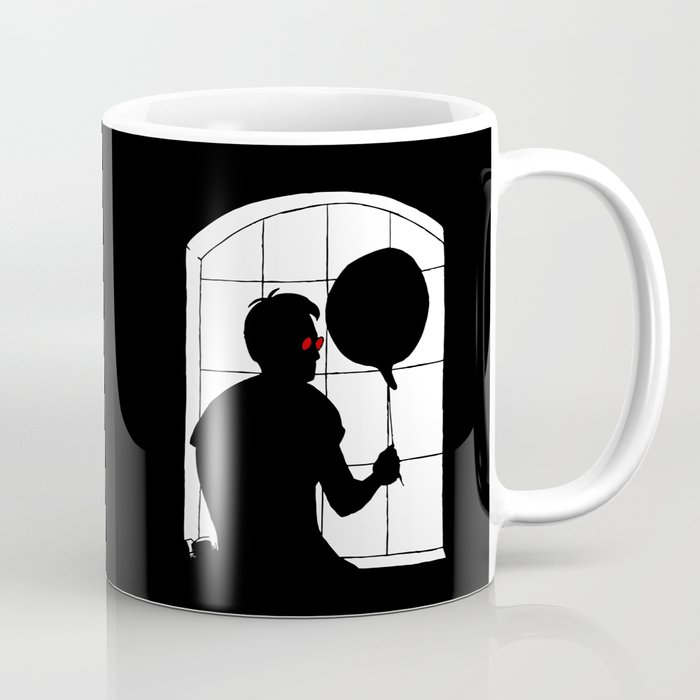 Daredevil Coffee Mug
