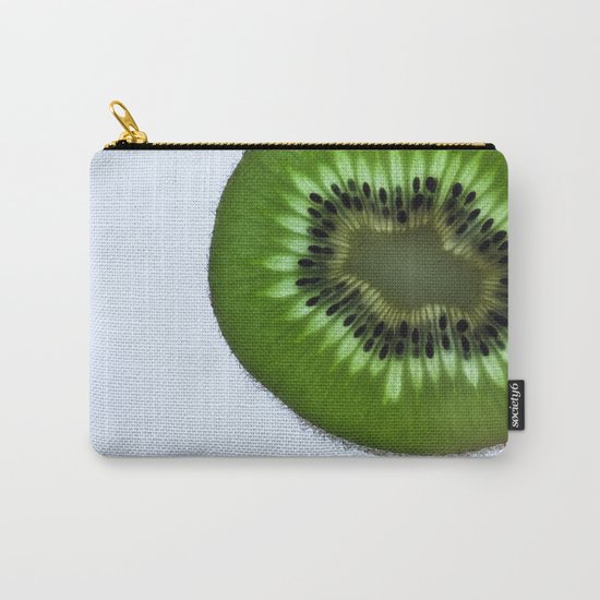 kiwi Carry-All Pouch