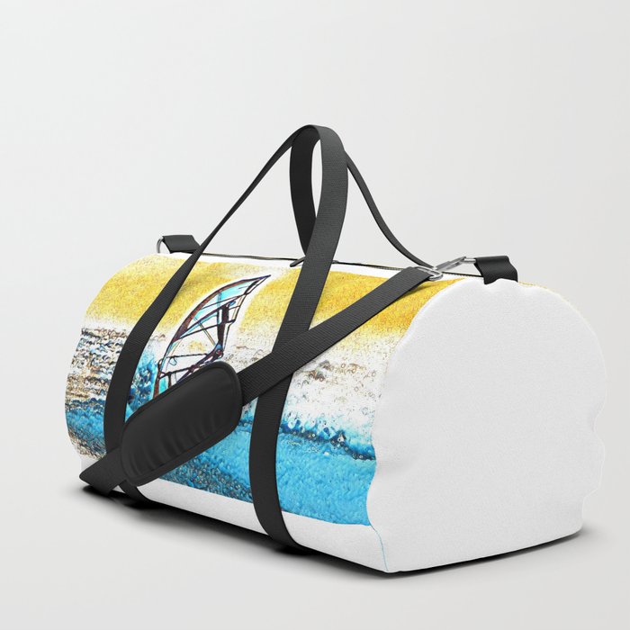 Windsurfing 1 Duffle Bag