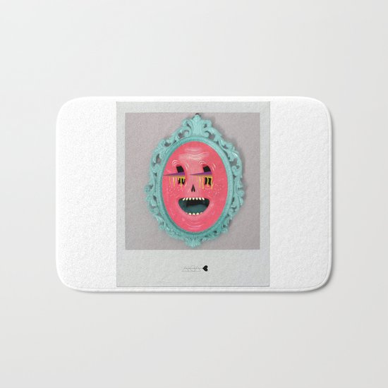 portait Bath Mat