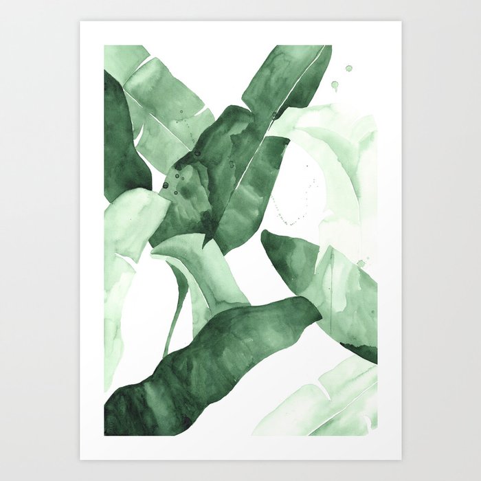 Beverly Ii Art Print By Theaestate Society6