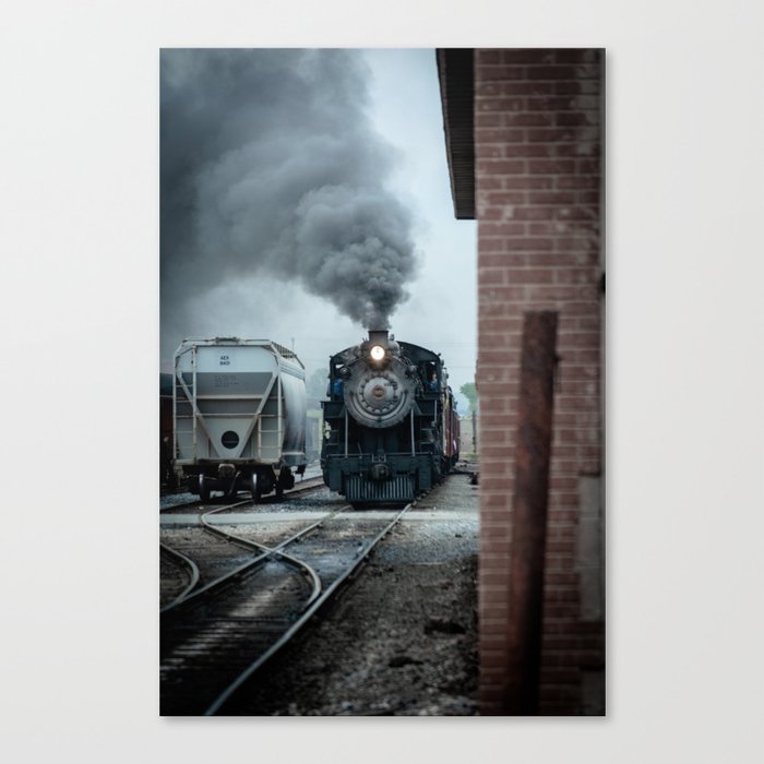 Canvas Print