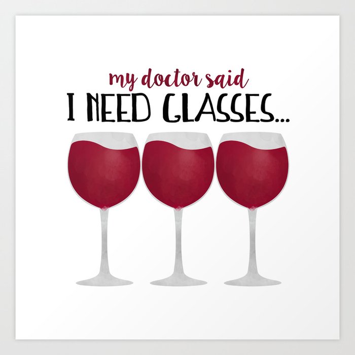 Doctor said doctor set clearance