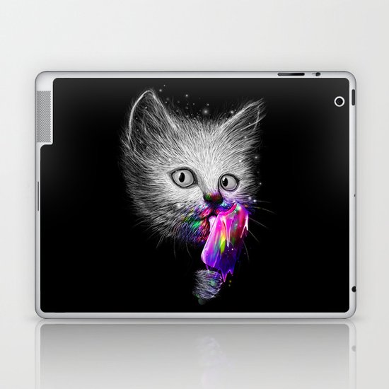 Slurp! Laptop & iPad Skin