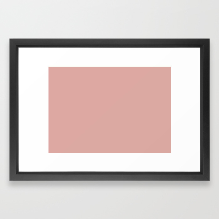 Mellow Rose Pantone Fashion Color Autumn Winter 2018