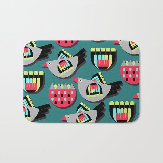AllTogether Bath Mat