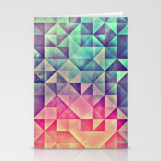 myllyynyre Stationery Cards