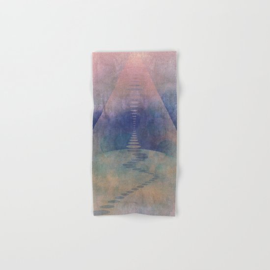Passages Hand & Bath Towel