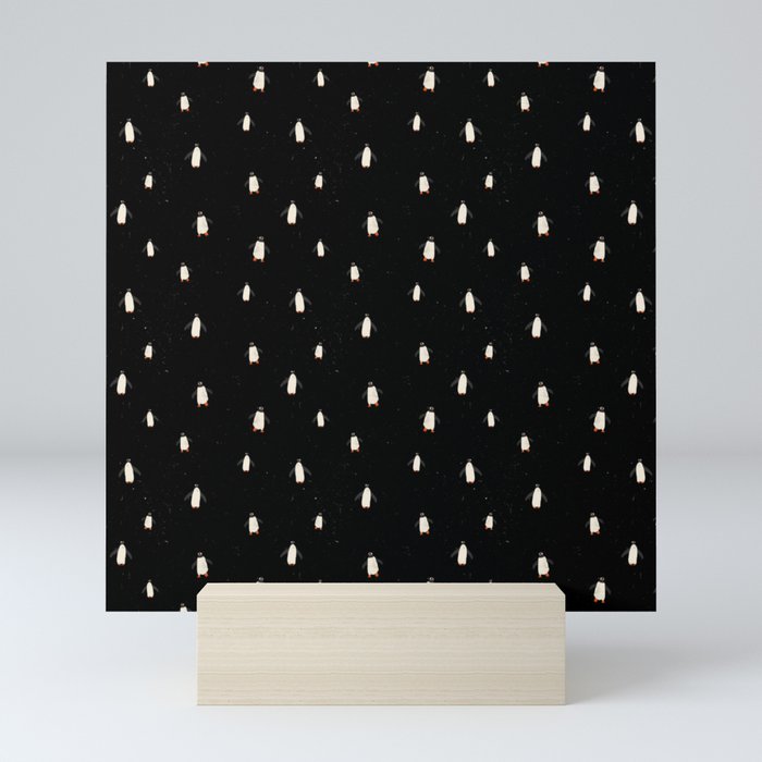 Mini Art Print