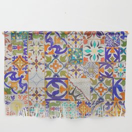 mosaic Wall Hanging