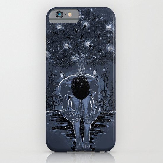Nature iPhone & iPod Case