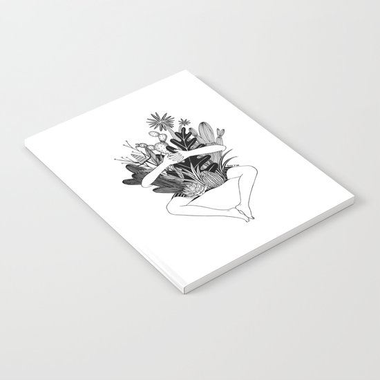 Big hug Notebook