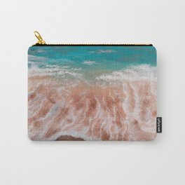 Time and Tide Carry-All Pouch