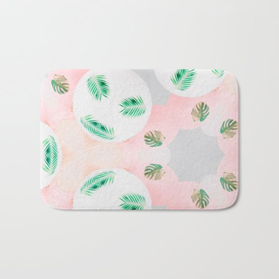 Ethereal #society6 #decor #buyart Bath Mat