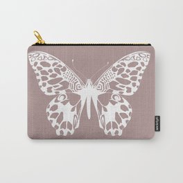 Papilionem Carry-All Pouch