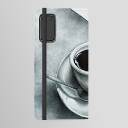 CoffeeTalk Android Wallet Case