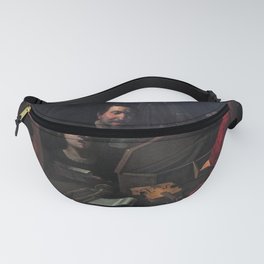 Pietro Paolini - Concert of Musicians and Singers Fanny Pack