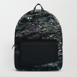Rainbow Rock Backpack
