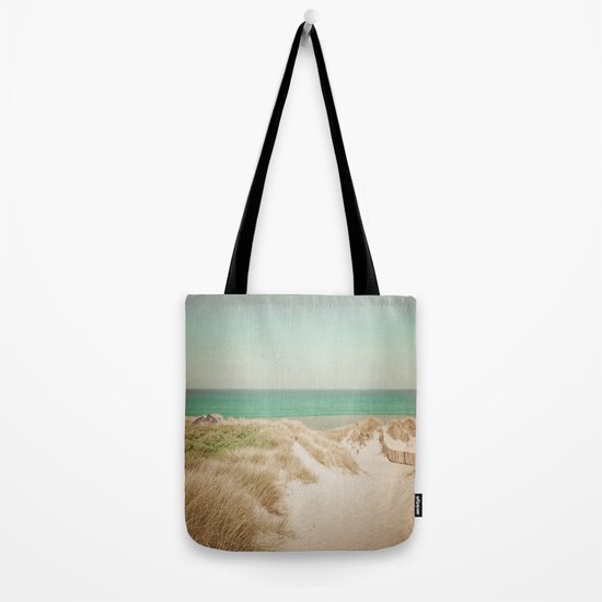 dune beach bag