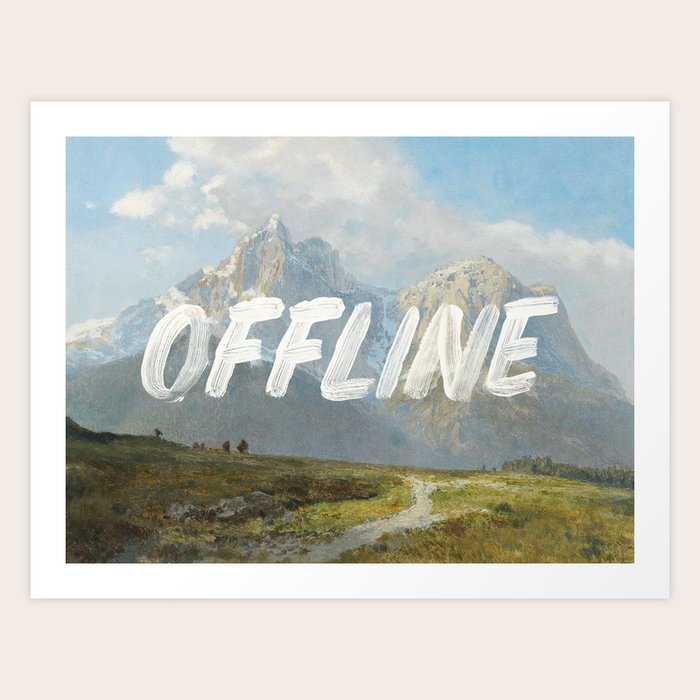 Art Print