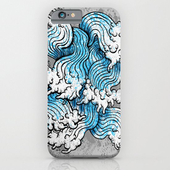 Seven Seas iPhone & iPod Case