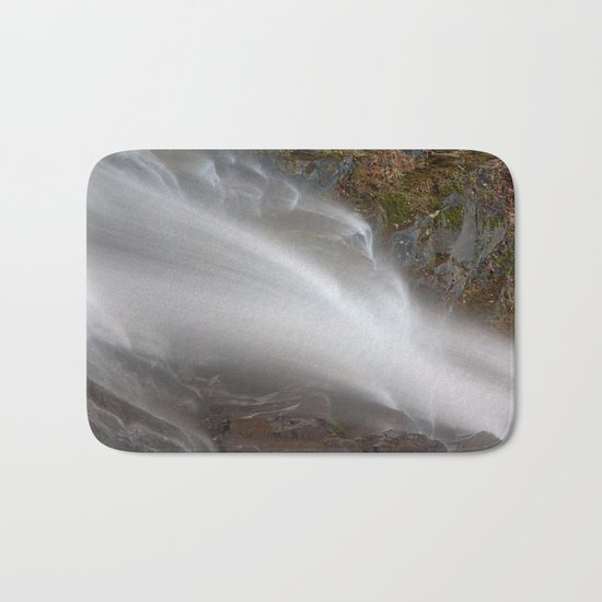 Jones Run Falls Bath Mat