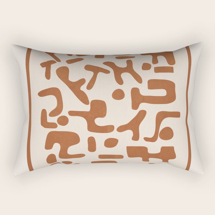 Rectangular Pillow