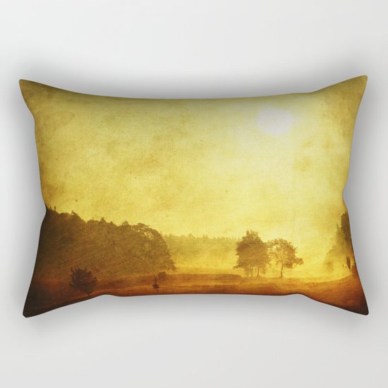 Lumiere Rectangular Pillow
