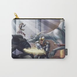 Battle Of Aldon Carry-All Pouch