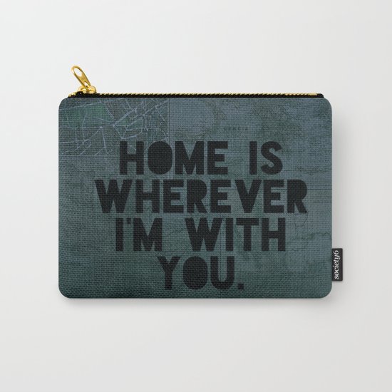 With You II Carry-All Pouch