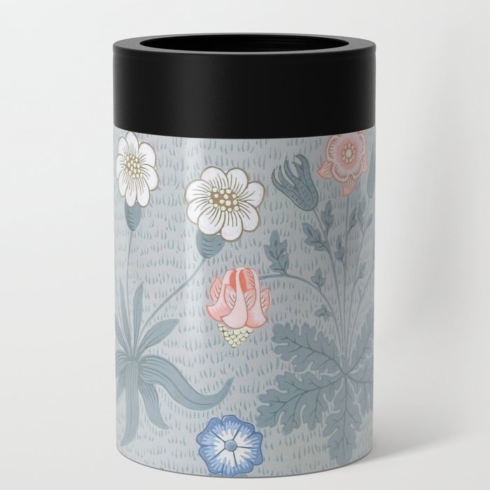 william morris Can Cooler