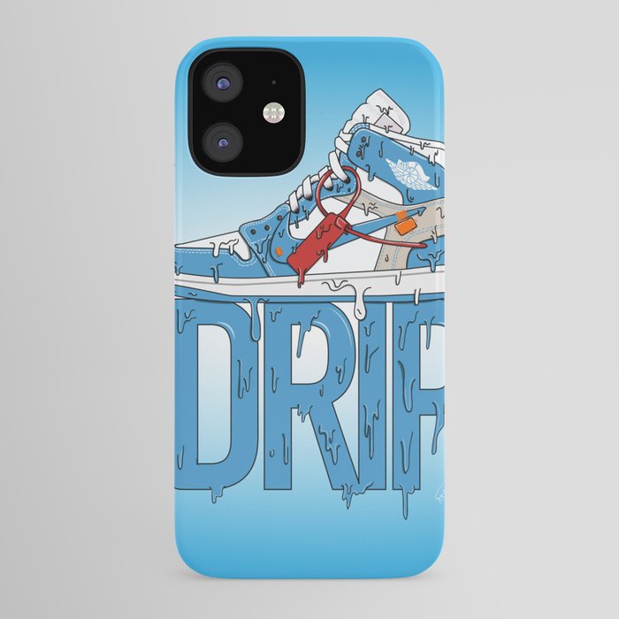 off white jordan 1 phone case