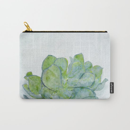 #163 Carry-All Pouch