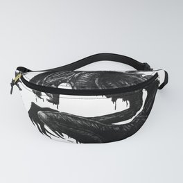 Perfect Organism Fanny Pack