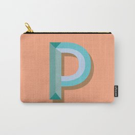 p Carry-All Pouch