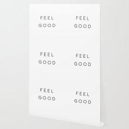 Feel Good Wallpaper For Any Decor Style Society6