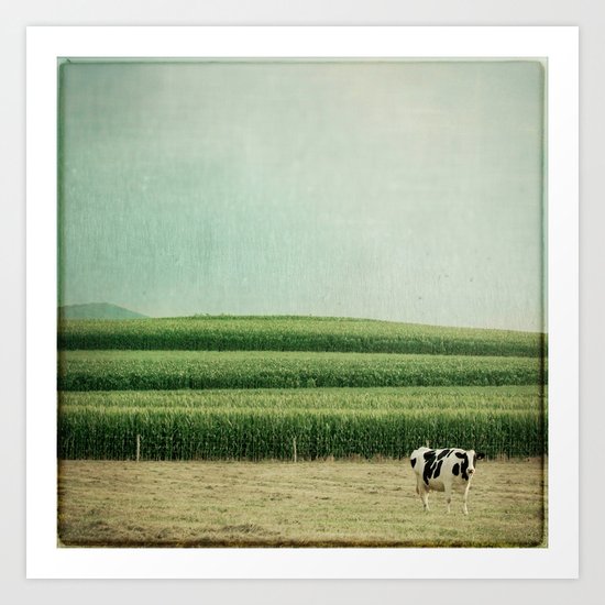 mariella Art Print