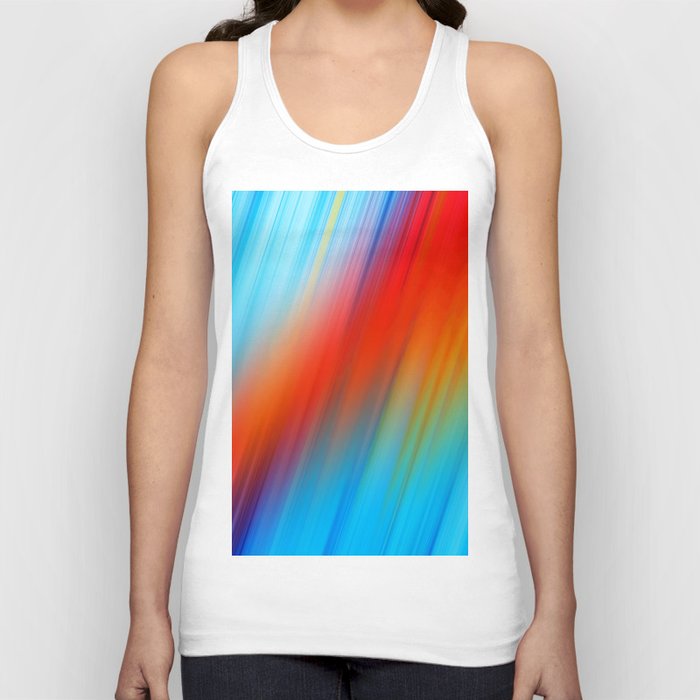 Courage Tank Top